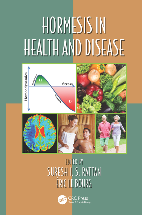 Cover image for book Hormesis in Health and Disease