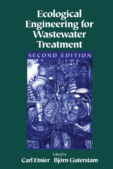 Cover image for book Ecological Engineering for Wastewater Treatment