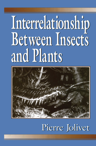 Interrelationship Between Insects and Plants