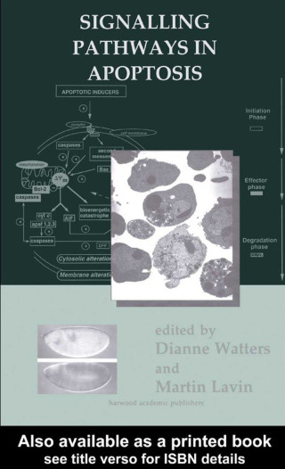 Signalling Pathways in Apoptosis