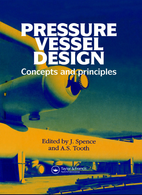 Cover image for book Pressure Vessel Design