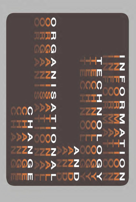 Information Technology And Organisational Change 