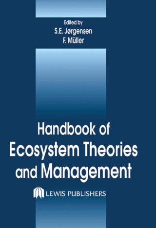 Handbook of Ecosystem Theories and Management