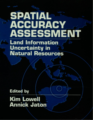 Spatial Accuracy Assessment