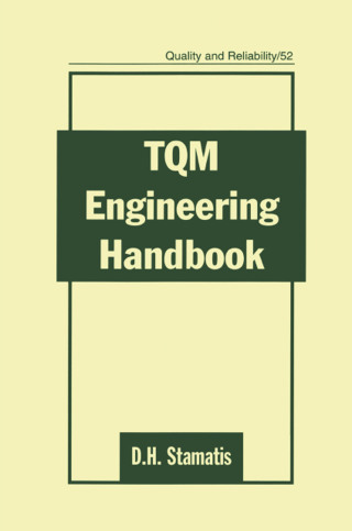 TQM Engineering Handbook