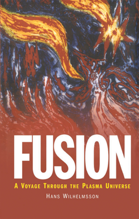 Cover image for book Fusion