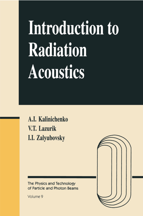 Introduction to Radiation Acoustics 