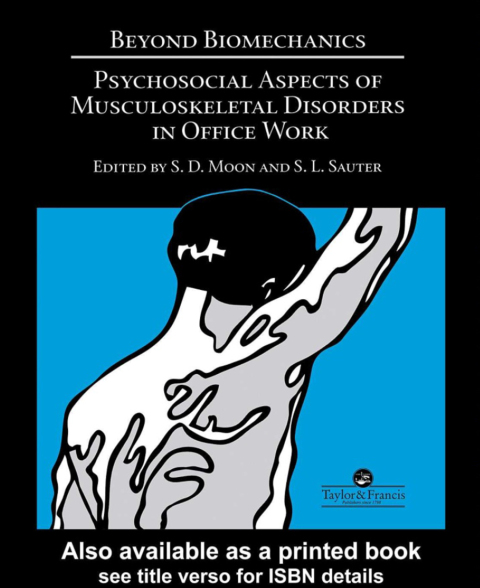 Cover image for book Beyond Biomechanics