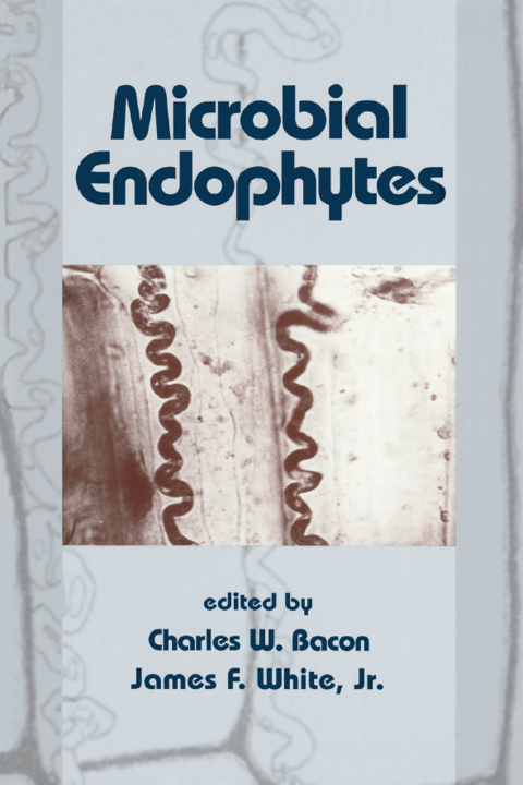 Microbial Endophytes 