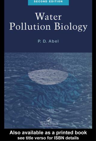 Water Pollution Biology