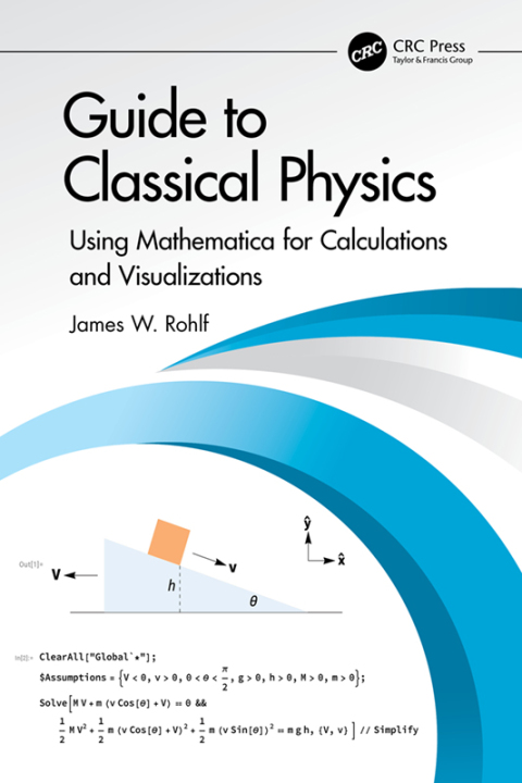 Cover image for book Guide to Classical Physics