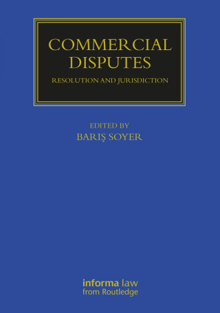 Commercial Disputes