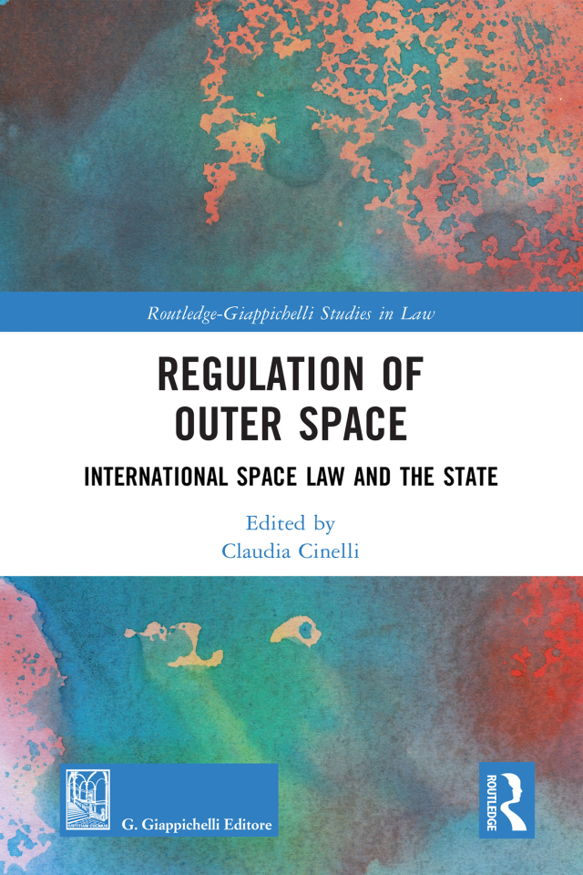 Regulation of Outer Space