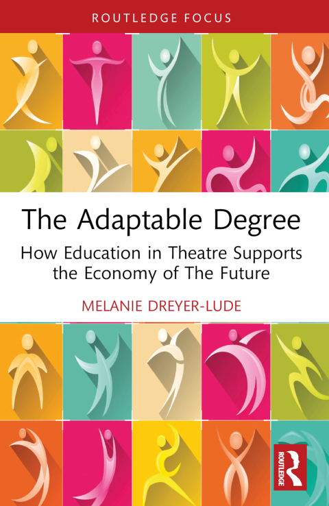 Cover image for book The Adaptable Degree