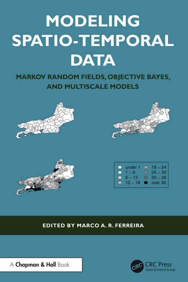 Modeling Spatio-Temporal Data
