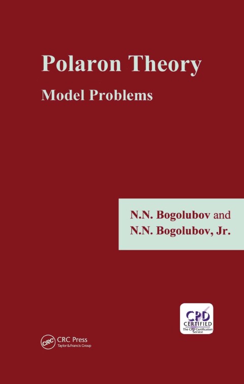 Cover image for book Polaron Theory