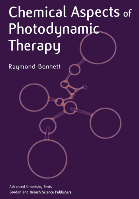 Cover image for book Chemical Aspects of Photodynamic Therapy