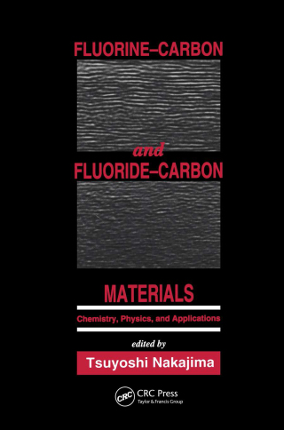 Fluorine-Carbon and Fluoride-Carbon Materials