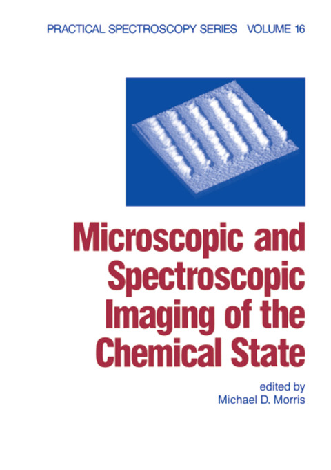 Microscopic and Spectroscopic Imaging of the Chemical State 
