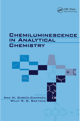 Chemiluminescence in Analytical Chemistry