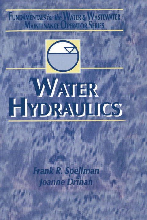 Water Hydraulics 