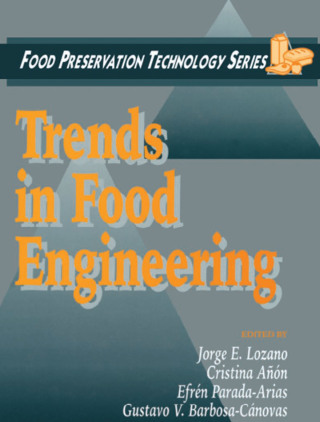 Trends in Food Engineering