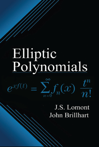 Elliptic Polynomials