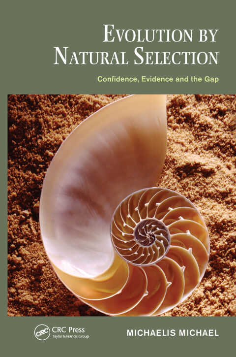 Cover image for book Evolution by Natural Selection