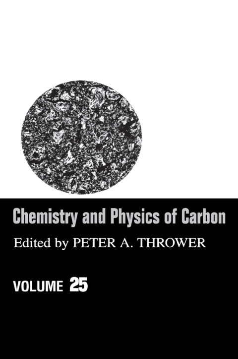 Cover image for book Chemistry & Physics of Carbon