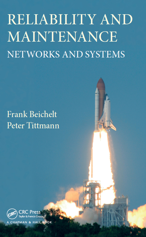 Cover image for book Reliability and Maintenance