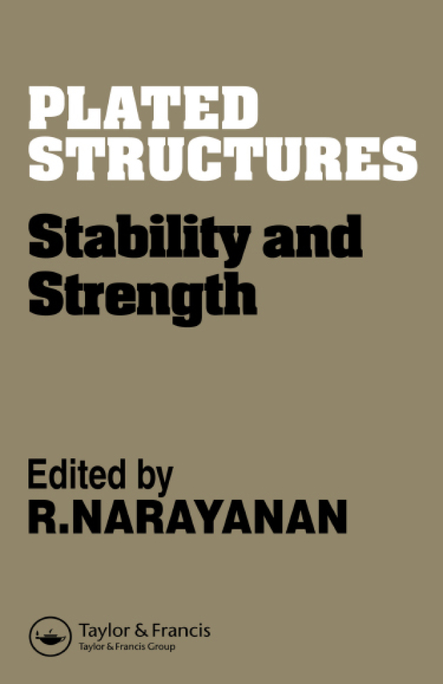 Plated Structures