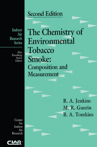 The Chemistry of Environmental Tobacco Smoke