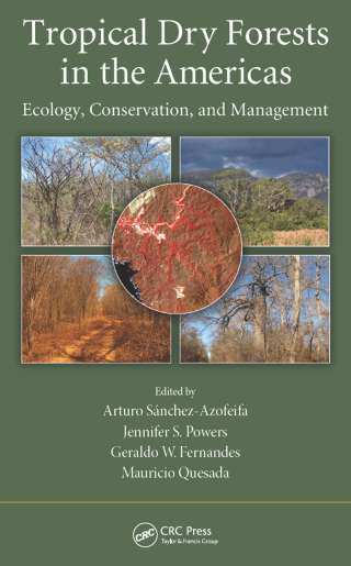 Tropical Dry Forests in the Americas