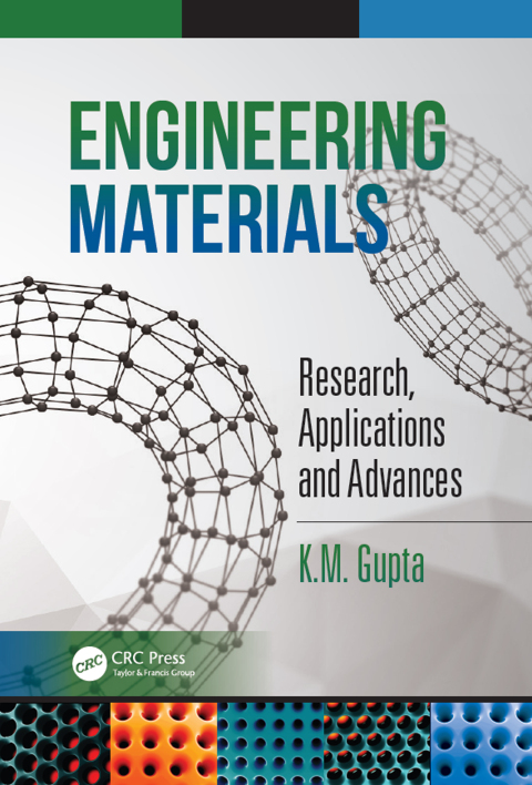 Cover image for book Engineering Materials