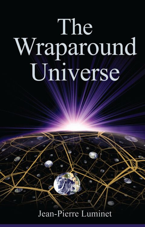 Cover image for book The Wraparound Universe