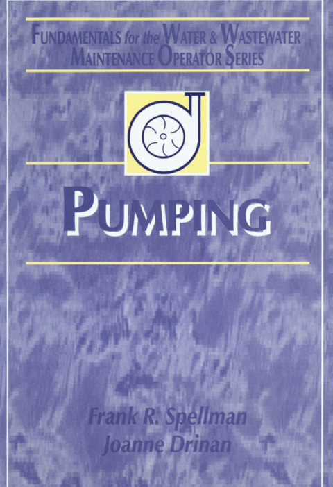 Cover image for book Pumping