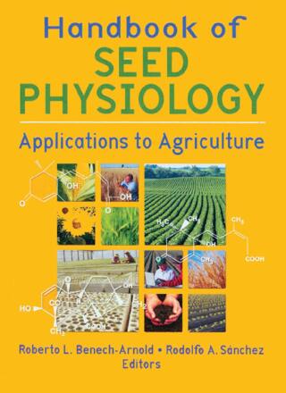 Handbook of Seed Physiology