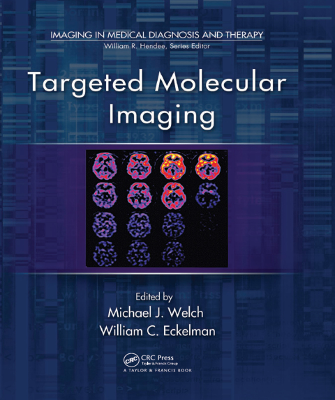 Cover image for book Targeted Molecular Imaging