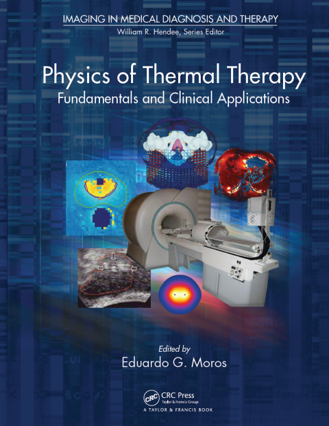 Cover image for book Physics of Thermal Therapy