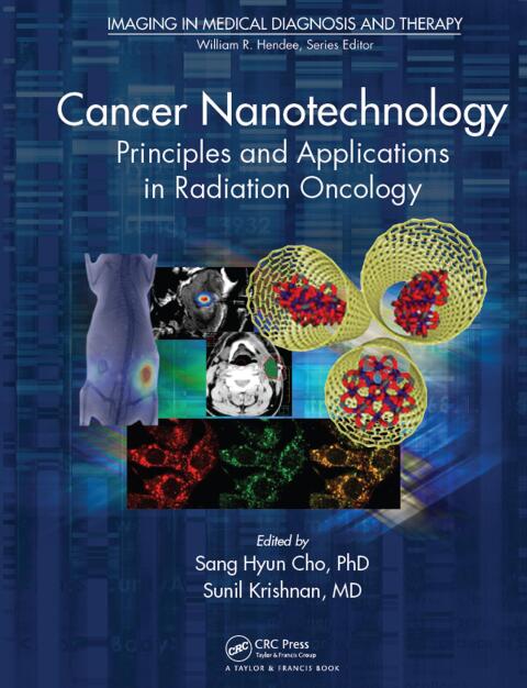 Cover image for book Cancer Nanotechnology