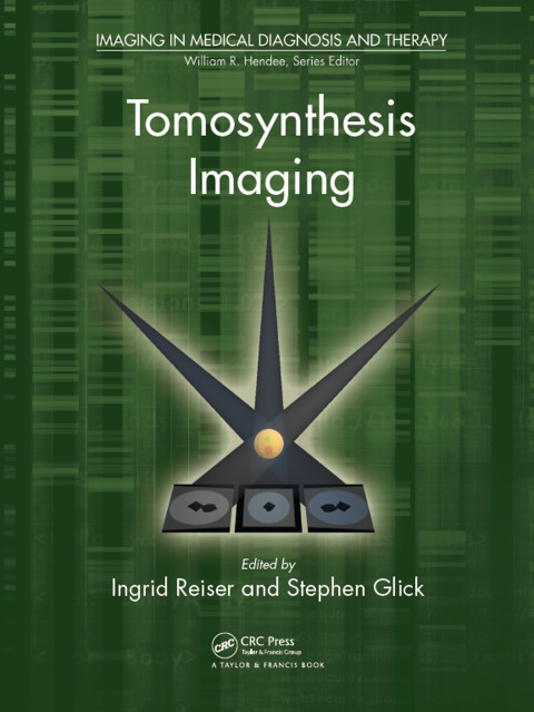 Cover image for book Tomosynthesis Imaging