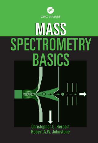 Mass Spectrometry Basics