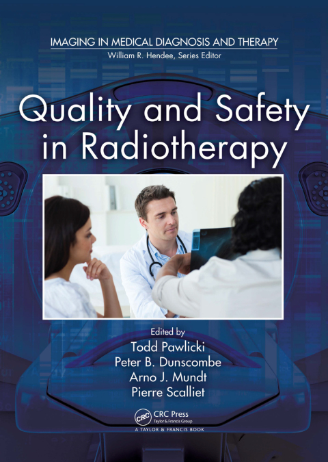 Quality+Safety In Radiotherapy