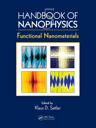 Handbook of Nanophysics