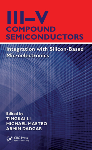 III–V Compound Semiconductors