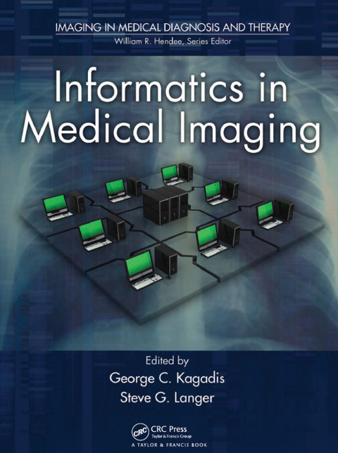 Cover image for book Informatics in Medical Imaging