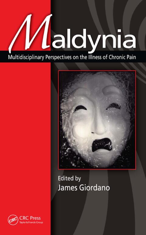 Cover image for book Maldynia