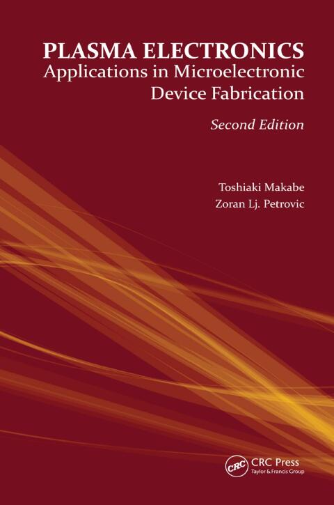Cover image for book Plasma Electronics