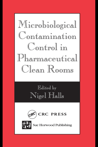 Microbiological Contamination Control in Pharmaceutical Clean Rooms