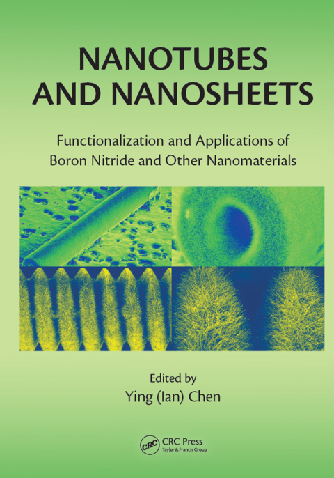 Nanotubes and Nanosheets 
